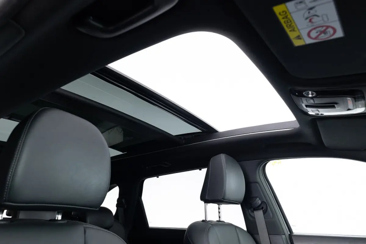 1.6 T-GDI PHEV 4WD ExecutiveLine 7-Persoons AWD | PANORAMA | LEDER | BOSE