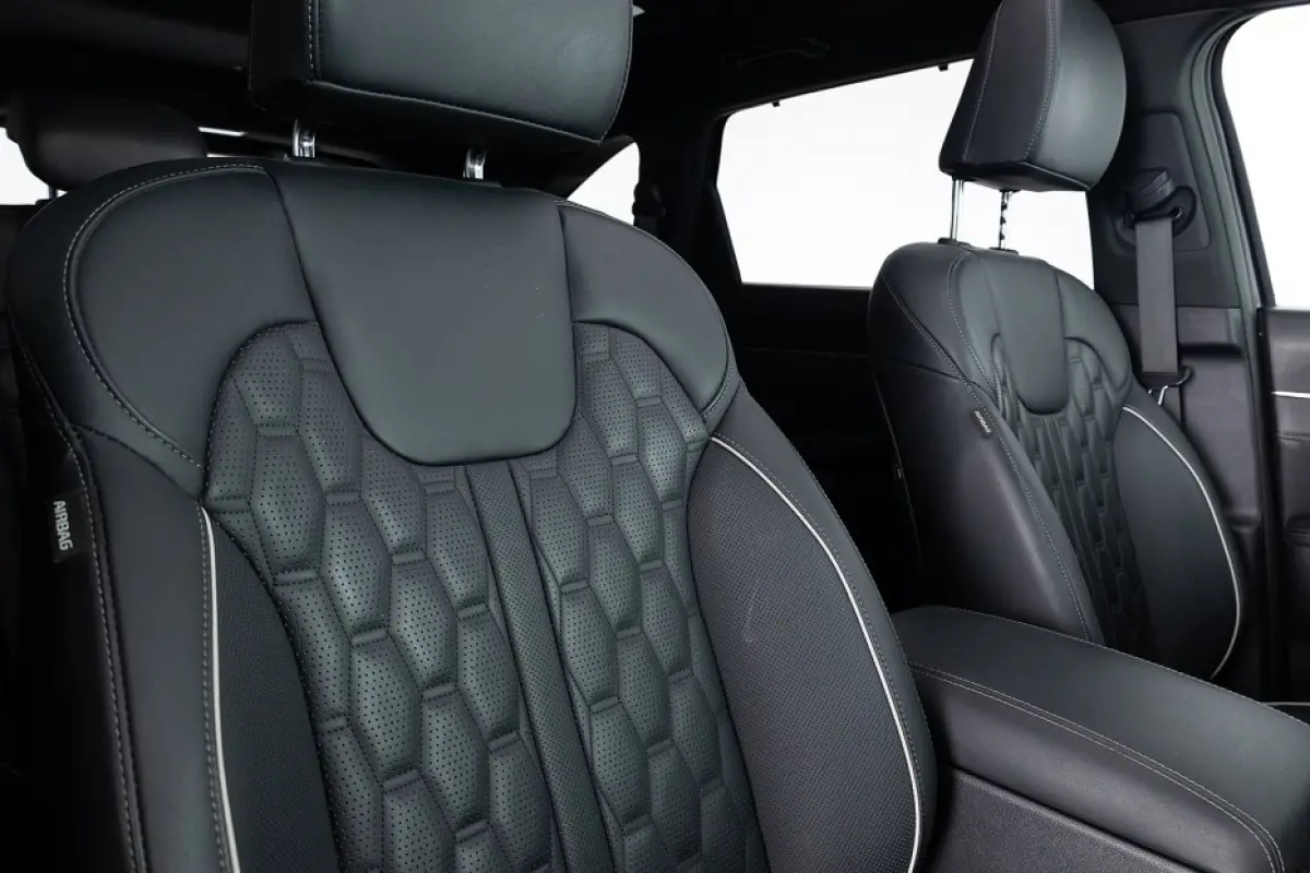1.6 T-GDI PHEV 4WD ExecutiveLine 7-Persoons AWD | PANORAMA | LEDER | BOSE