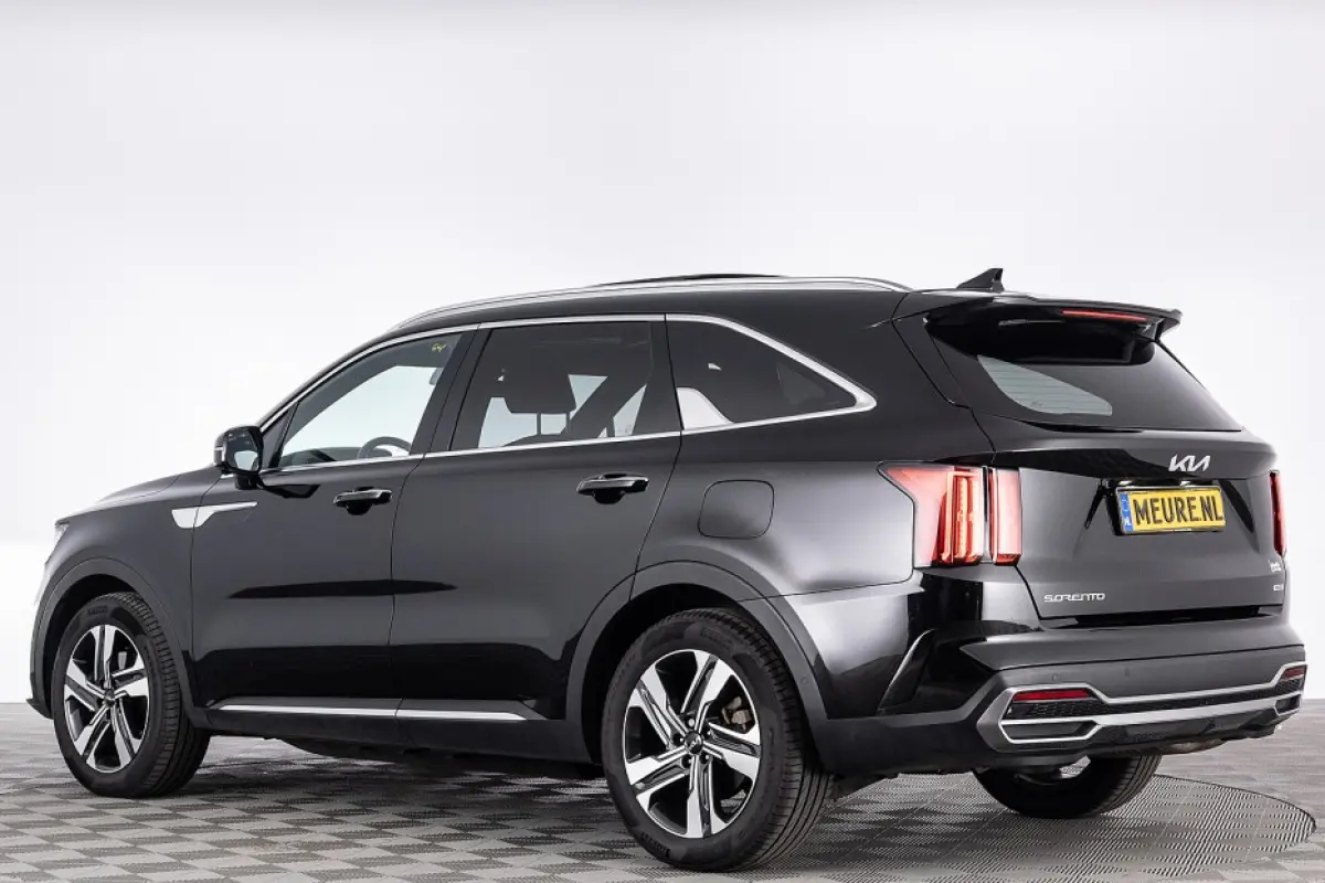 1.6 T-GDI PHEV 4WD ExecutiveLine 7-Persoons AWD | PANORAMA | LEDER | BOSE