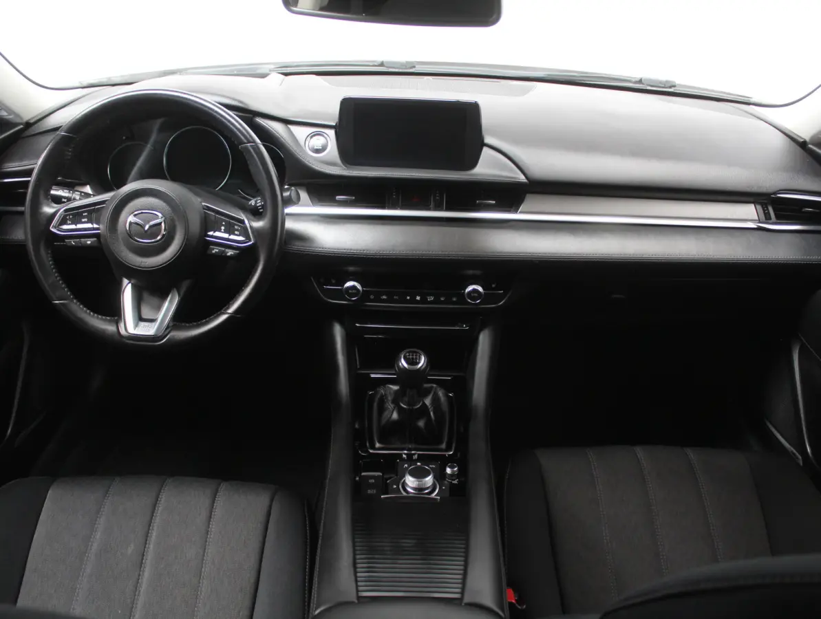 2.0 SkyActiv-G 165 Luxury CLIMATE | CARPLAY | LMV19 | AFNBTRHAAK | STOEL/STUURVERW | HEAD-UP | LED | ADAPCRUISE