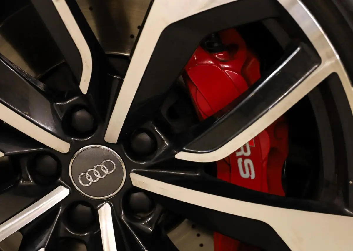 2.9 TFSI Quattro|Pano|Dynamic|Massage|B&O|