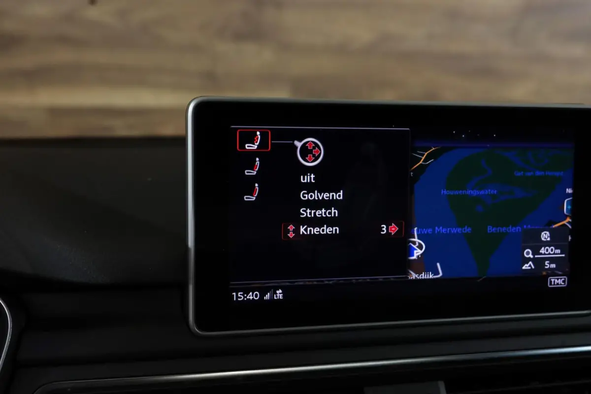2.9 TFSI Quattro|Pano|Dynamic|Massage|B&O|