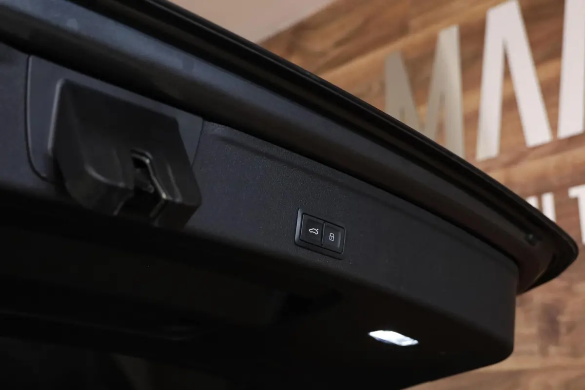 2.9 TFSI Quattro|Pano|Dynamic|Massage|B&O|