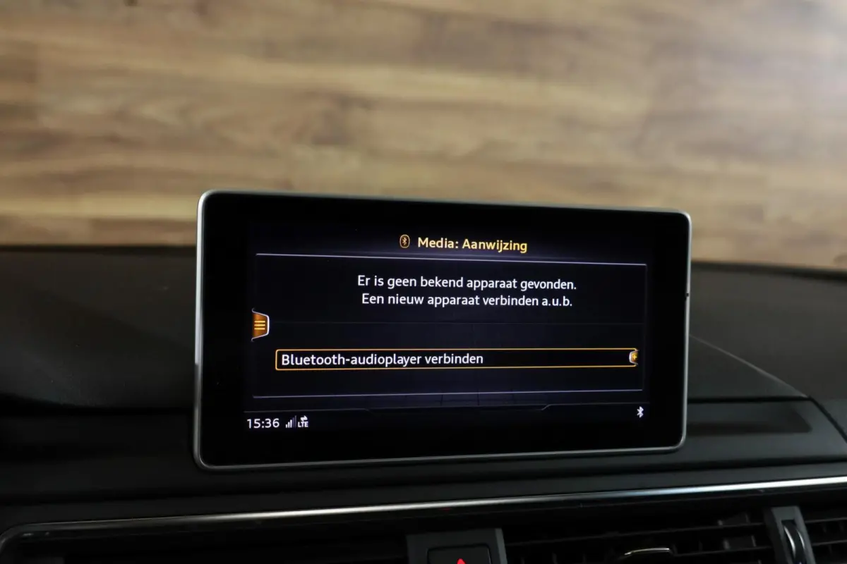 2.9 TFSI Quattro|Pano|Dynamic|Massage|B&O|