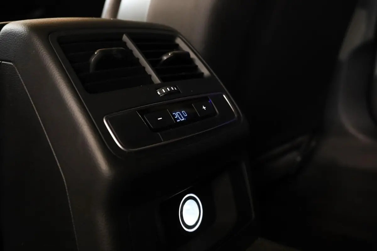 2.9 TFSI Quattro|Pano|Dynamic|Massage|B&O|
