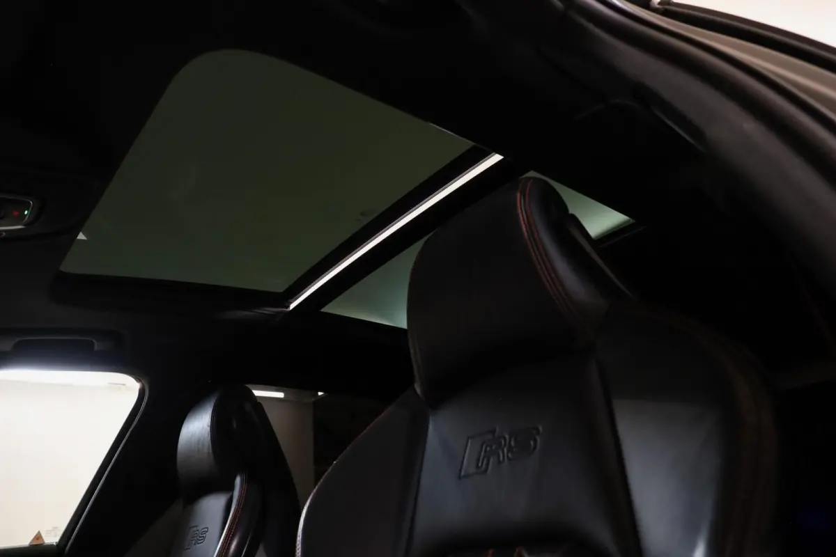 2.9 TFSI Quattro|Pano|Dynamic|Massage|B&O|