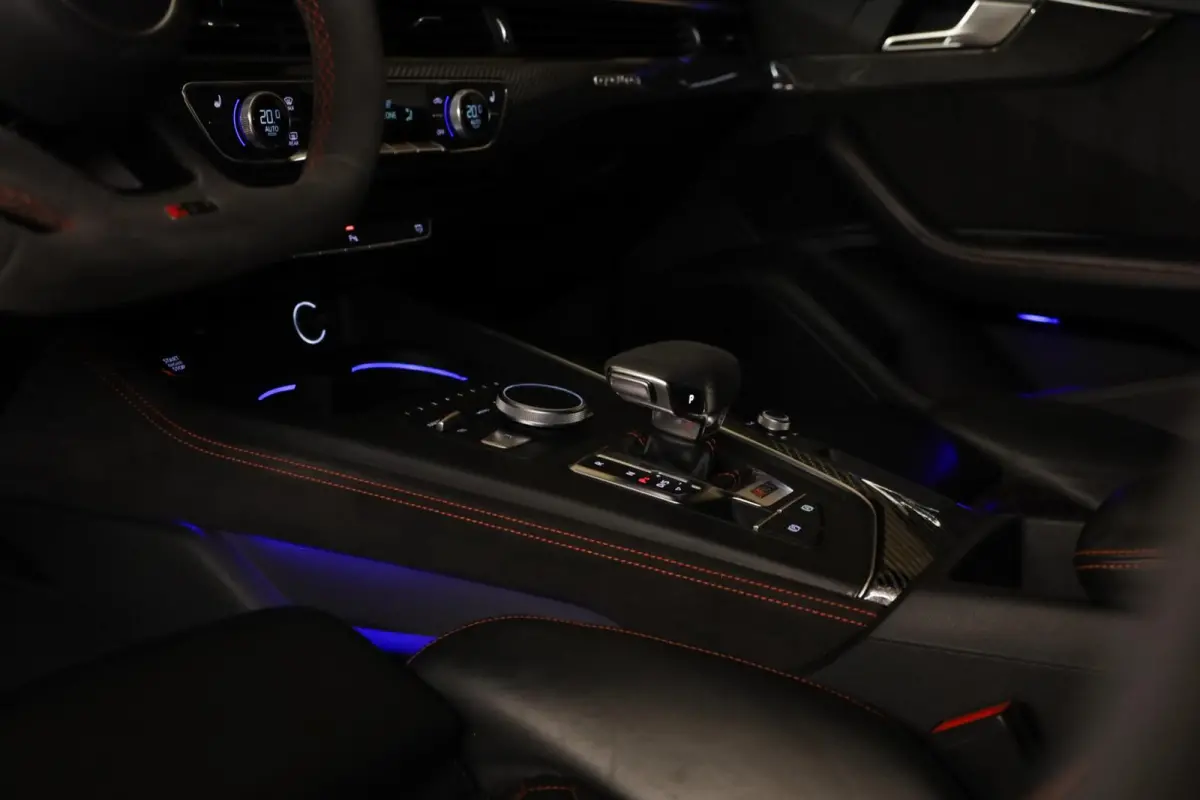 2.9 TFSI Quattro|Pano|Dynamic|Massage|B&O|