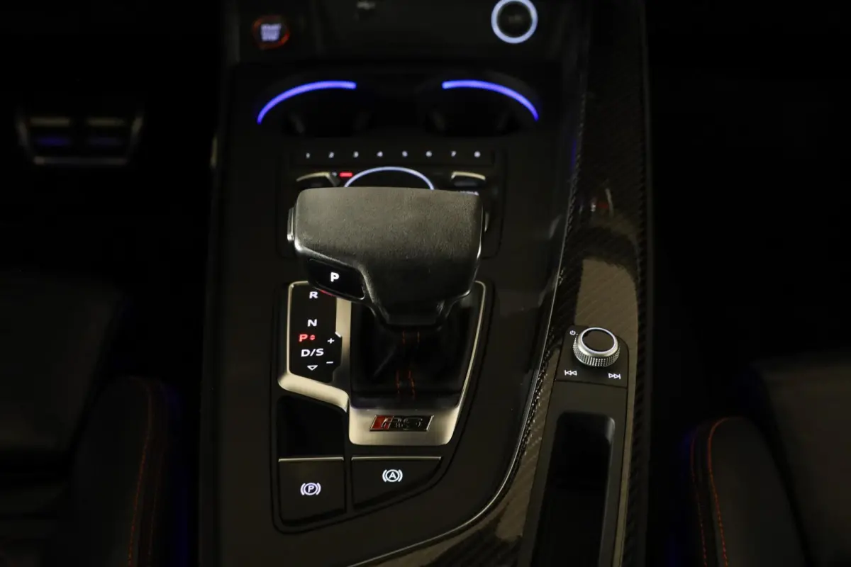2.9 TFSI Quattro|Pano|Dynamic|Massage|B&O|