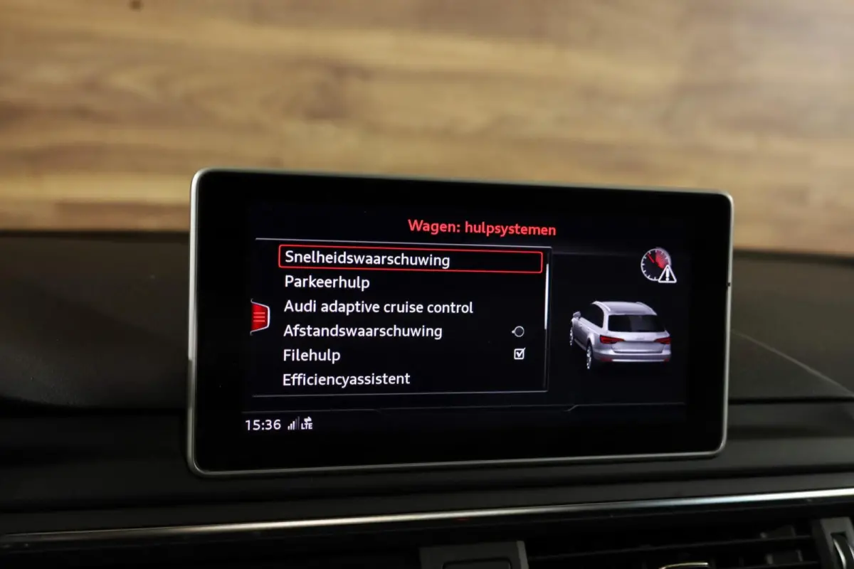 2.9 TFSI Quattro|Pano|Dynamic|Massage|B&O|