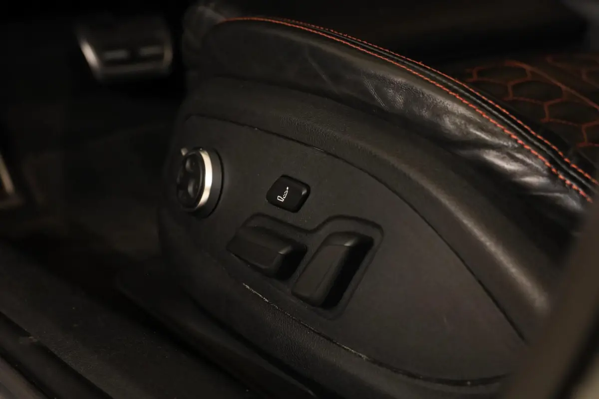 2.9 TFSI Quattro|Pano|Dynamic|Massage|B&O|