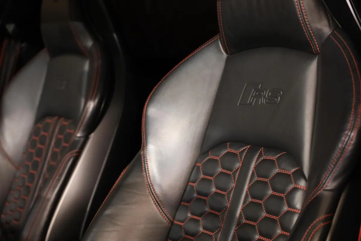 2.9 TFSI Quattro|Pano|Dynamic|Massage|B&O|