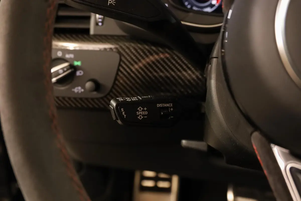 2.9 TFSI Quattro|Pano|Dynamic|Massage|B&O|