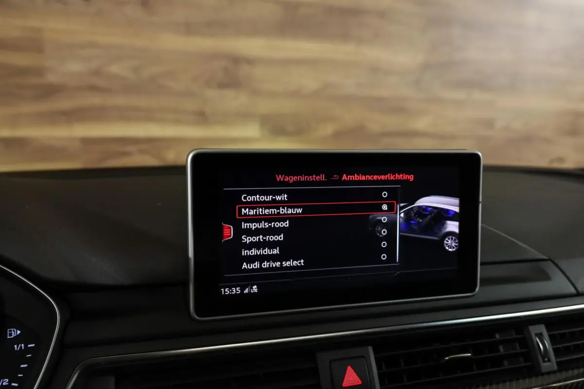 2.9 TFSI Quattro|Pano|Dynamic|Massage|B&O|
