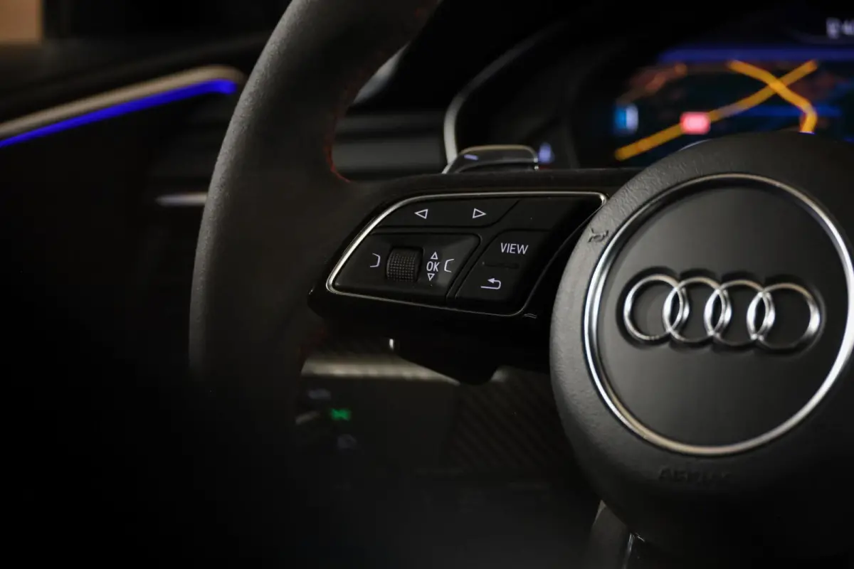 2.9 TFSI Quattro|Pano|Dynamic|Massage|B&O|