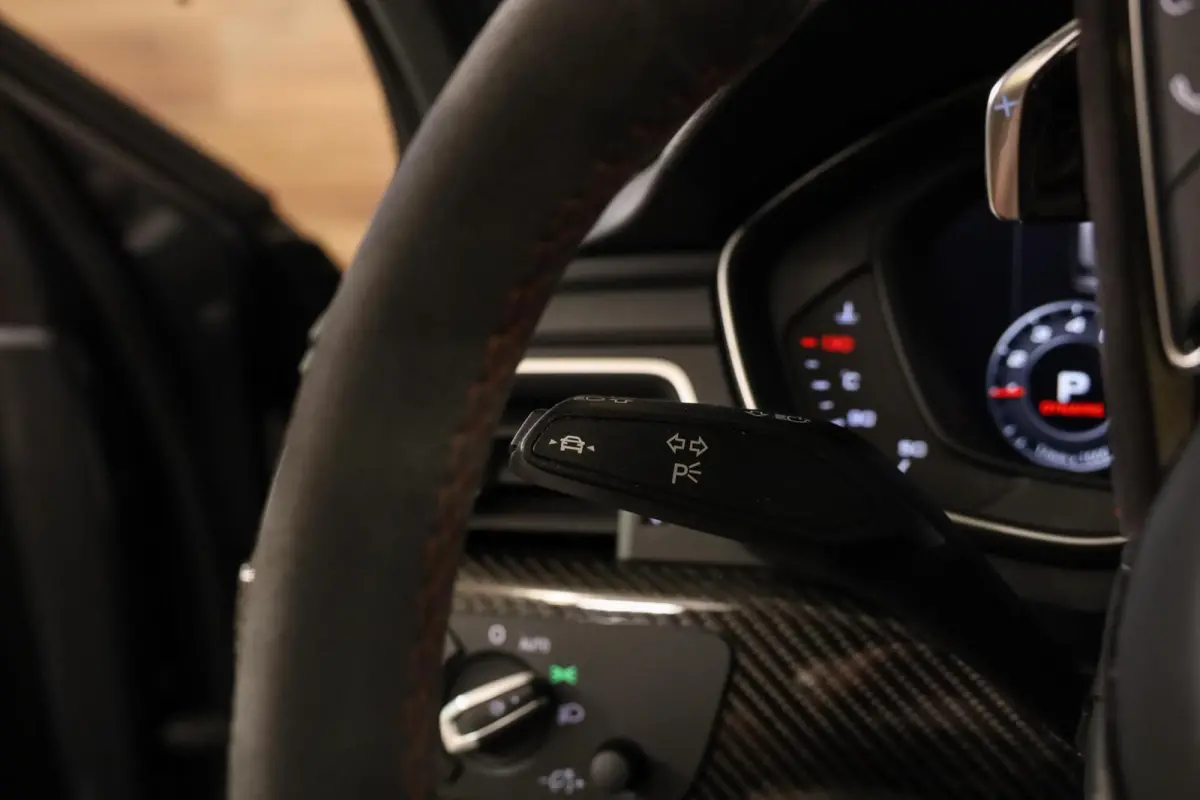 2.9 TFSI Quattro|Pano|Dynamic|Massage|B&O|