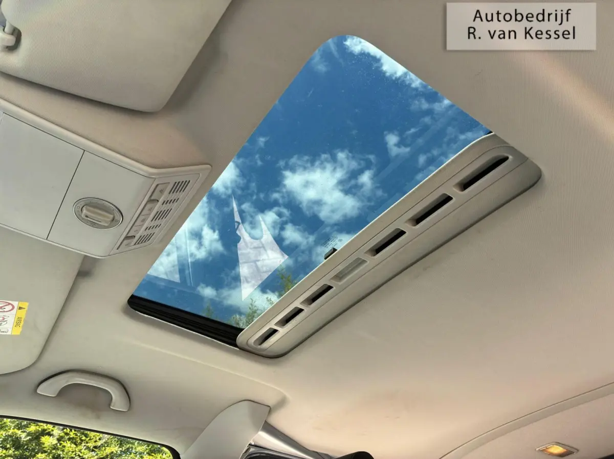 2.0 TDI L2H1 DC Highline I 2x Schuifdeur I Schuifdak I Leer I Zeer compleet I NL-auto