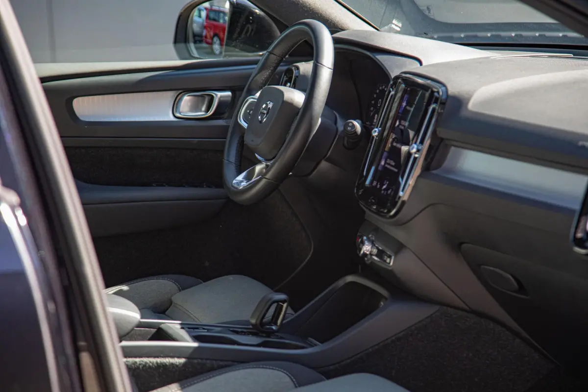 1.5 T5 Plug-in hybrid Core Bright Facelift|Keyless|Zit verlenging|MY2023