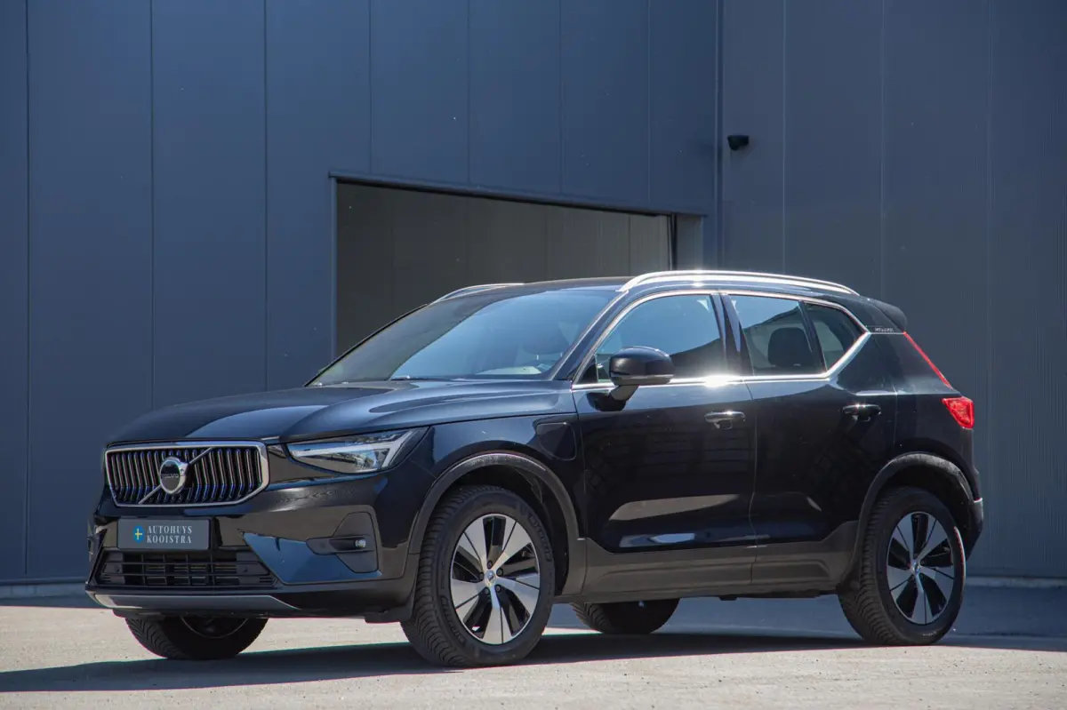 1.5 T5 Plug-in hybrid Core Bright Facelift|Keyless|Zit verlenging|MY2023