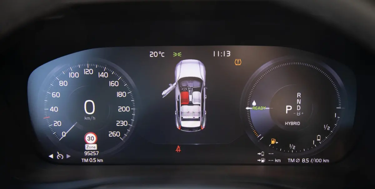 1.5 T5 Plug-in hybrid Core Bright Facelift|Keyless|Zit verlenging|MY2023