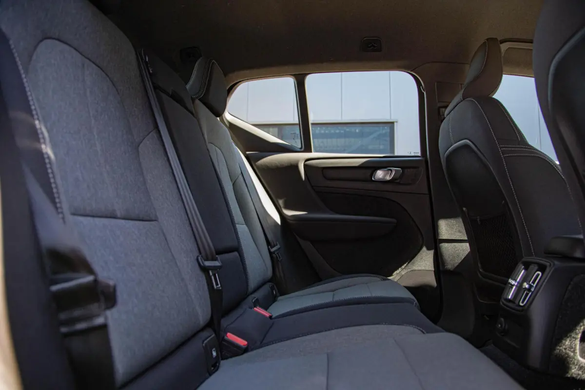 1.5 T5 Plug-in hybrid Core Bright Facelift|Keyless|Zit verlenging|MY2023