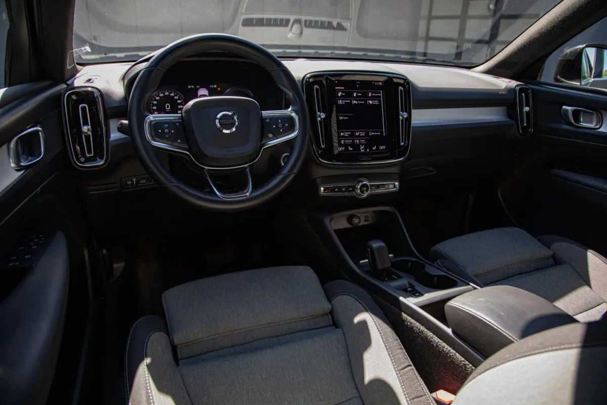 1.5 T5 Plug-in hybrid Core Bright Facelift|Keyless|Zit verlenging|MY2023