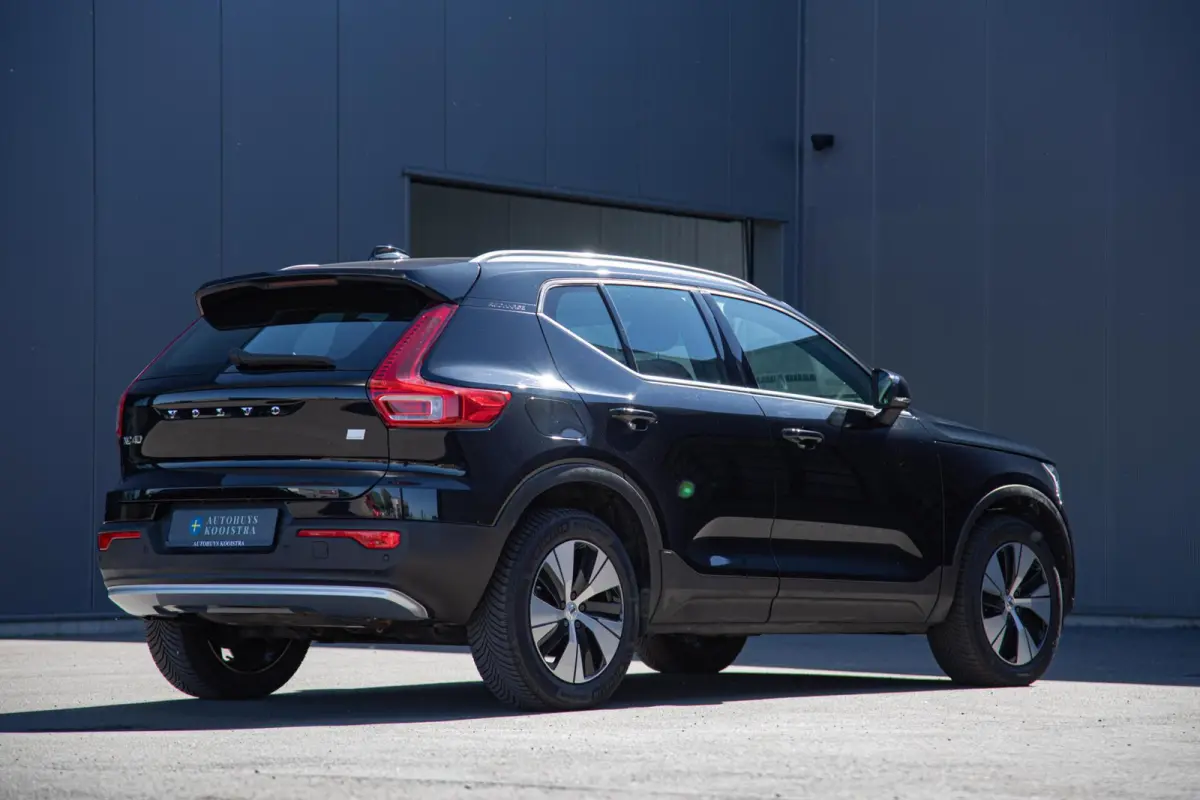 1.5 T5 Plug-in hybrid Core Bright Facelift|Keyless|Zit verlenging|MY2023