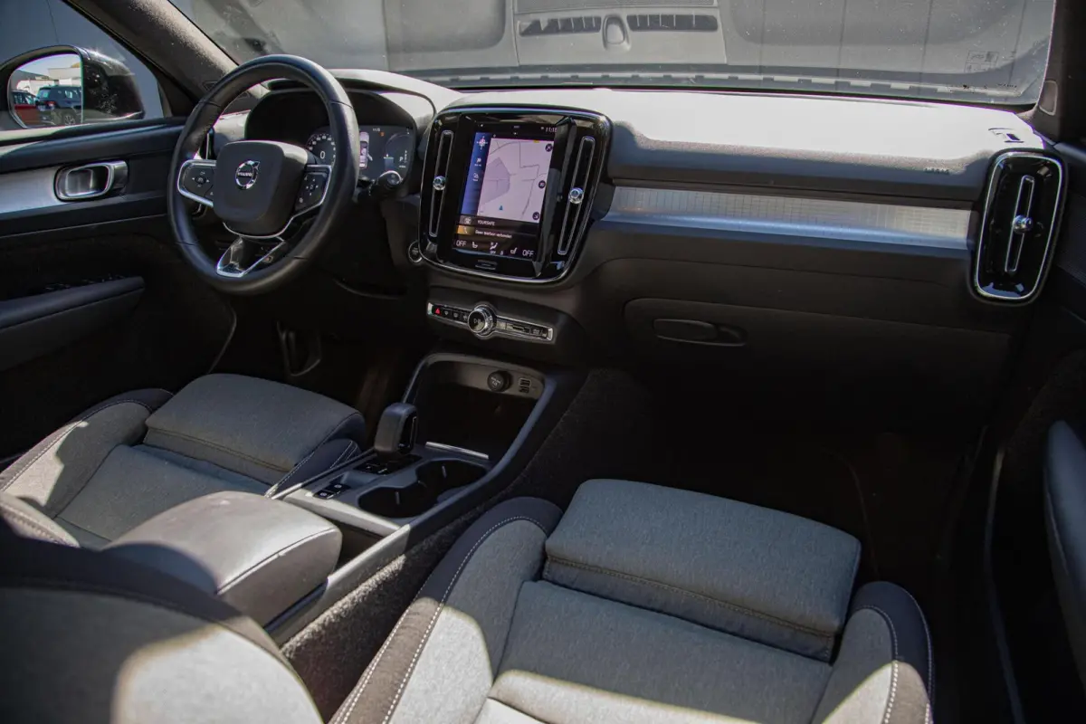 1.5 T5 Plug-in hybrid Core Bright Facelift|Keyless|Zit verlenging|MY2023