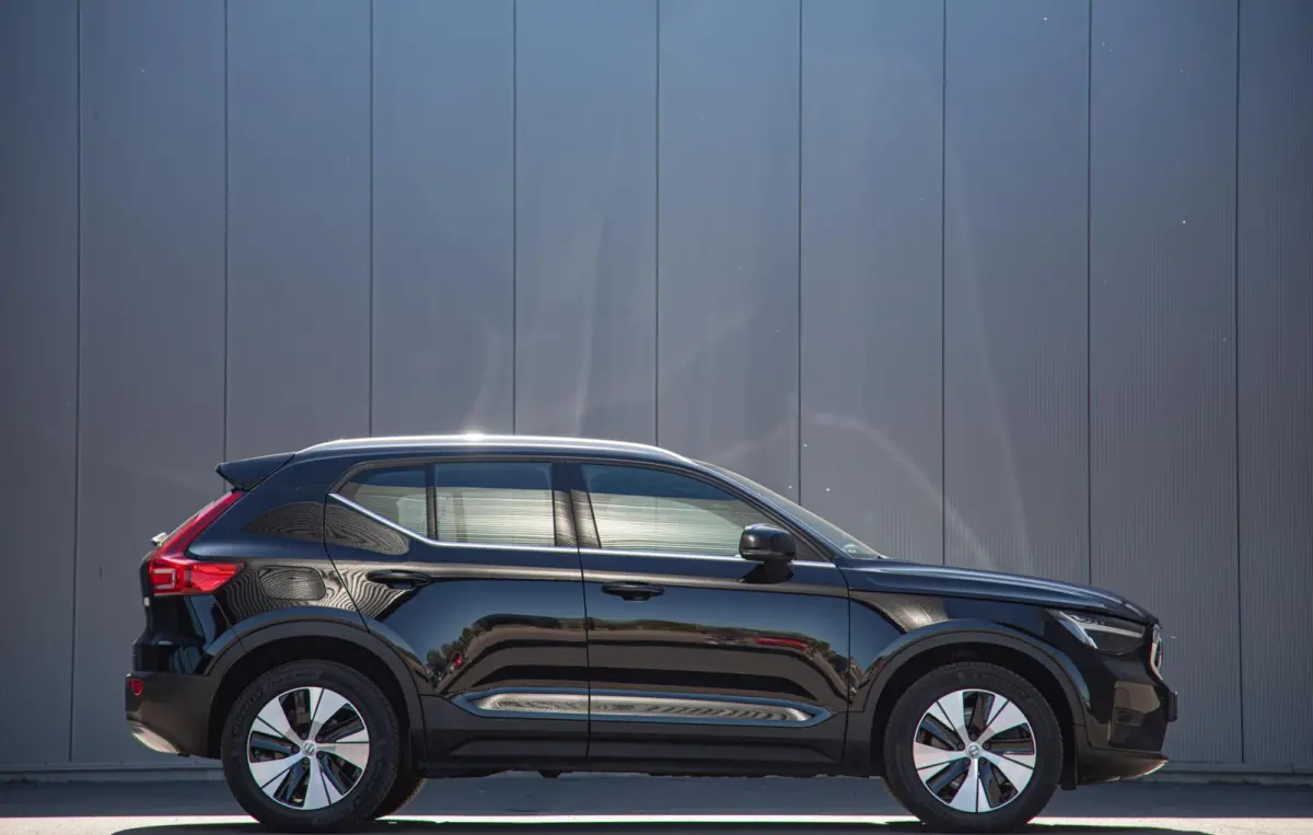 1.5 T5 Plug-in hybrid Core Bright Facelift|Keyless|Zit verlenging|MY2023