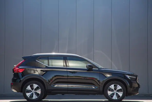 1.5 T5 Plug-in hybrid Core Bright Facelift Keyless Zit verlenging