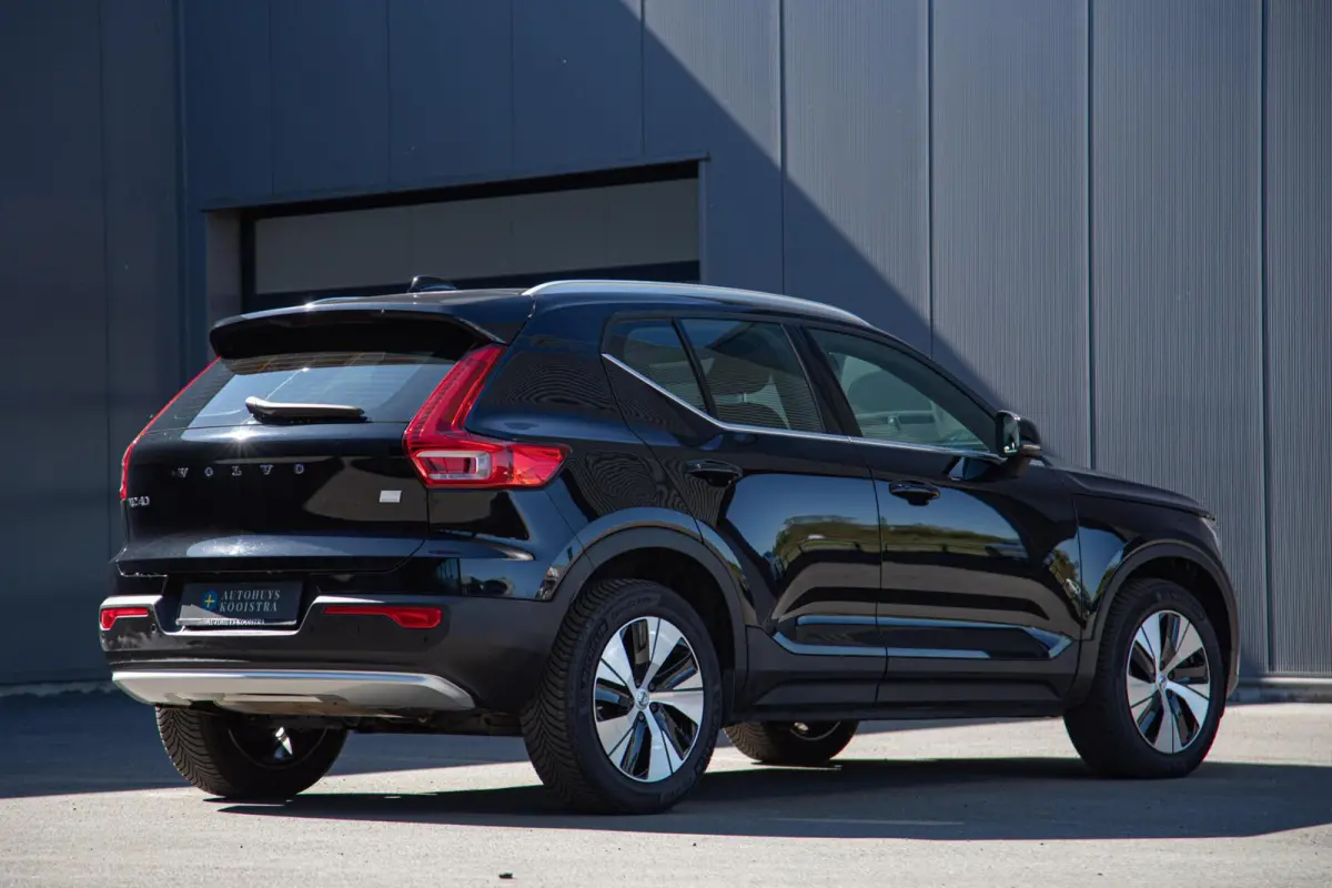 1.5 T5 Plug-in hybrid Core Bright Facelift|Keyless|Zit verlenging|MY2023
