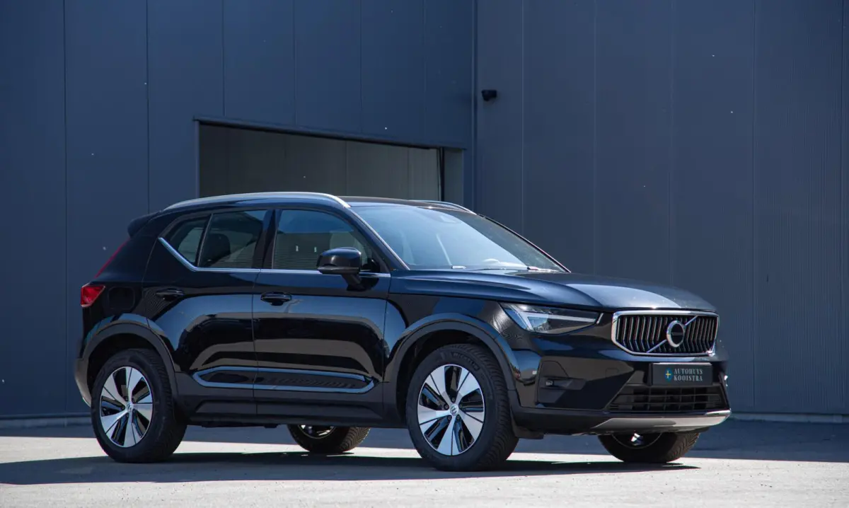 1.5 T5 Plug-in hybrid Core Bright Facelift|Keyless|Zit verlenging|MY2023
