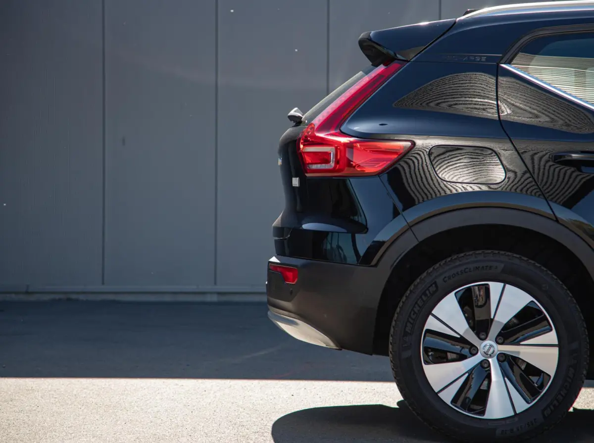 1.5 T5 Plug-in hybrid Core Bright Facelift|Keyless|Zit verlenging|MY2023