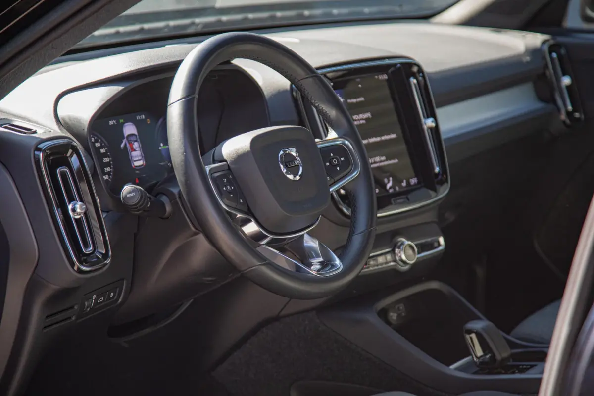 1.5 T5 Plug-in hybrid Core Bright Facelift|Keyless|Zit verlenging|MY2023