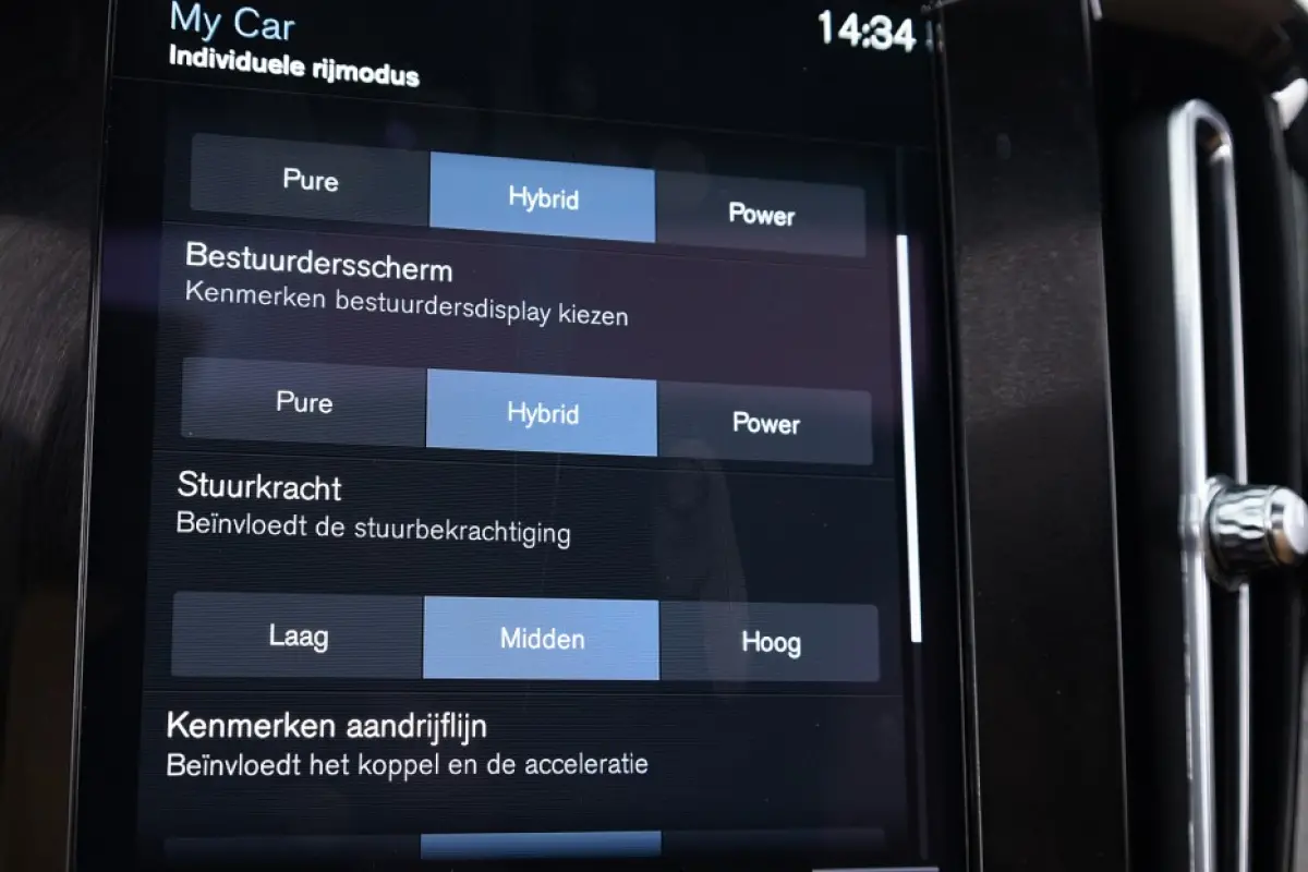T4 Inscription | PANORAMA | LEDER | PHEV