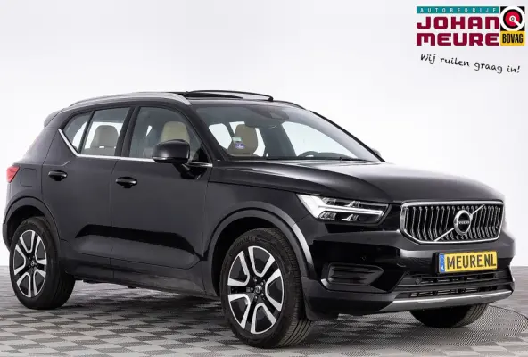 T4 Inscription | PANORAMA | LEDER | PHEV