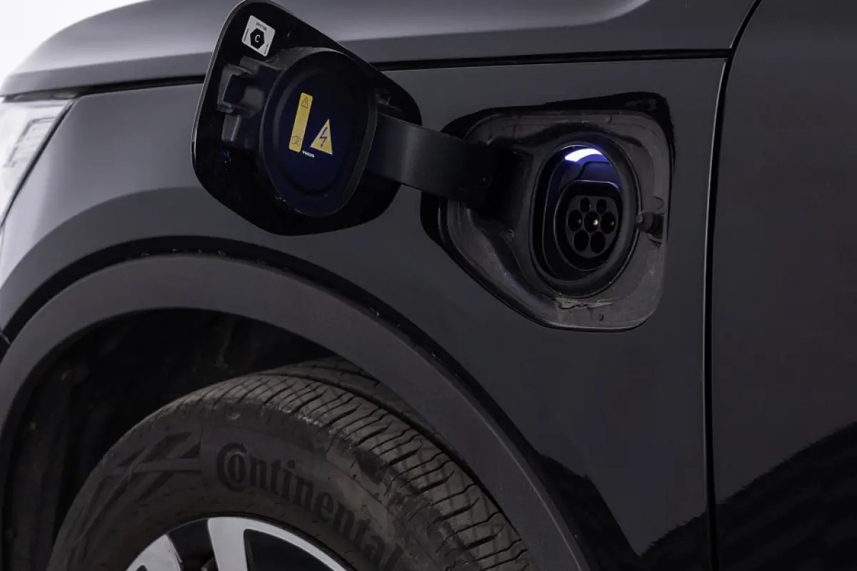 T4 Inscription | PANORAMA | LEDER | PHEV