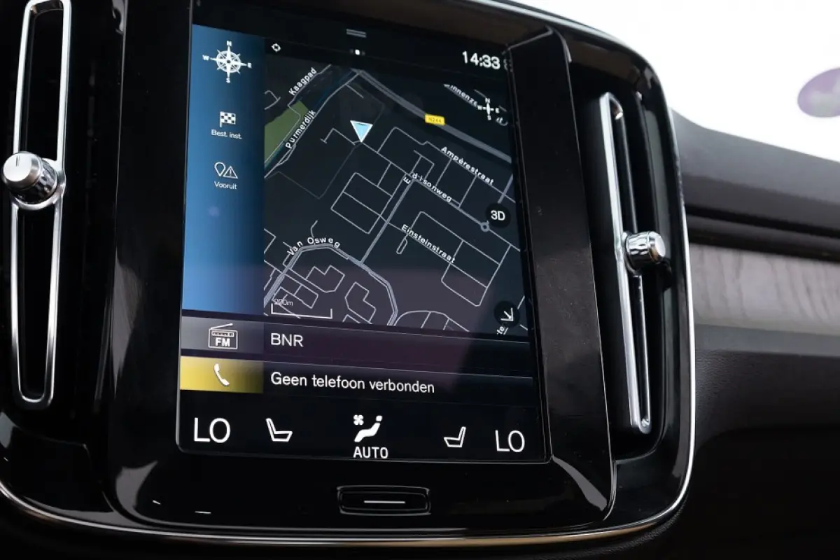 T4 Inscription | PANORAMA | LEDER | PHEV