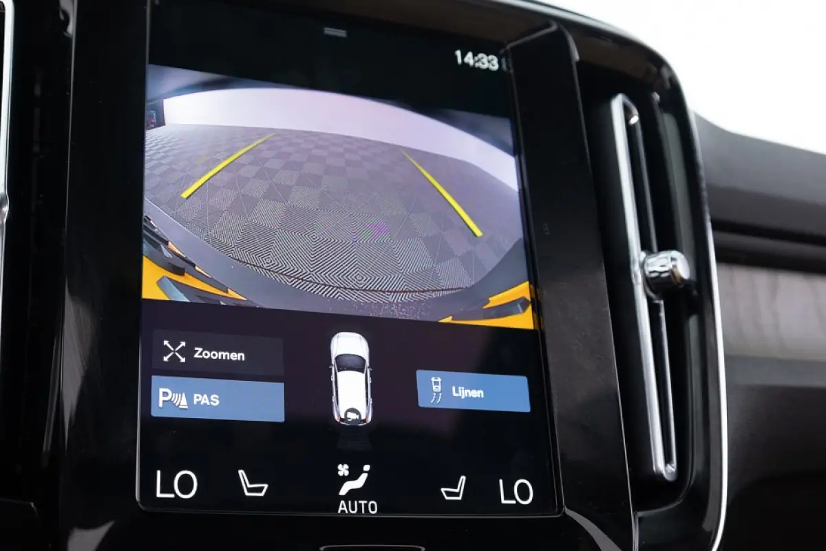 T4 Inscription | PANORAMA | LEDER | PHEV