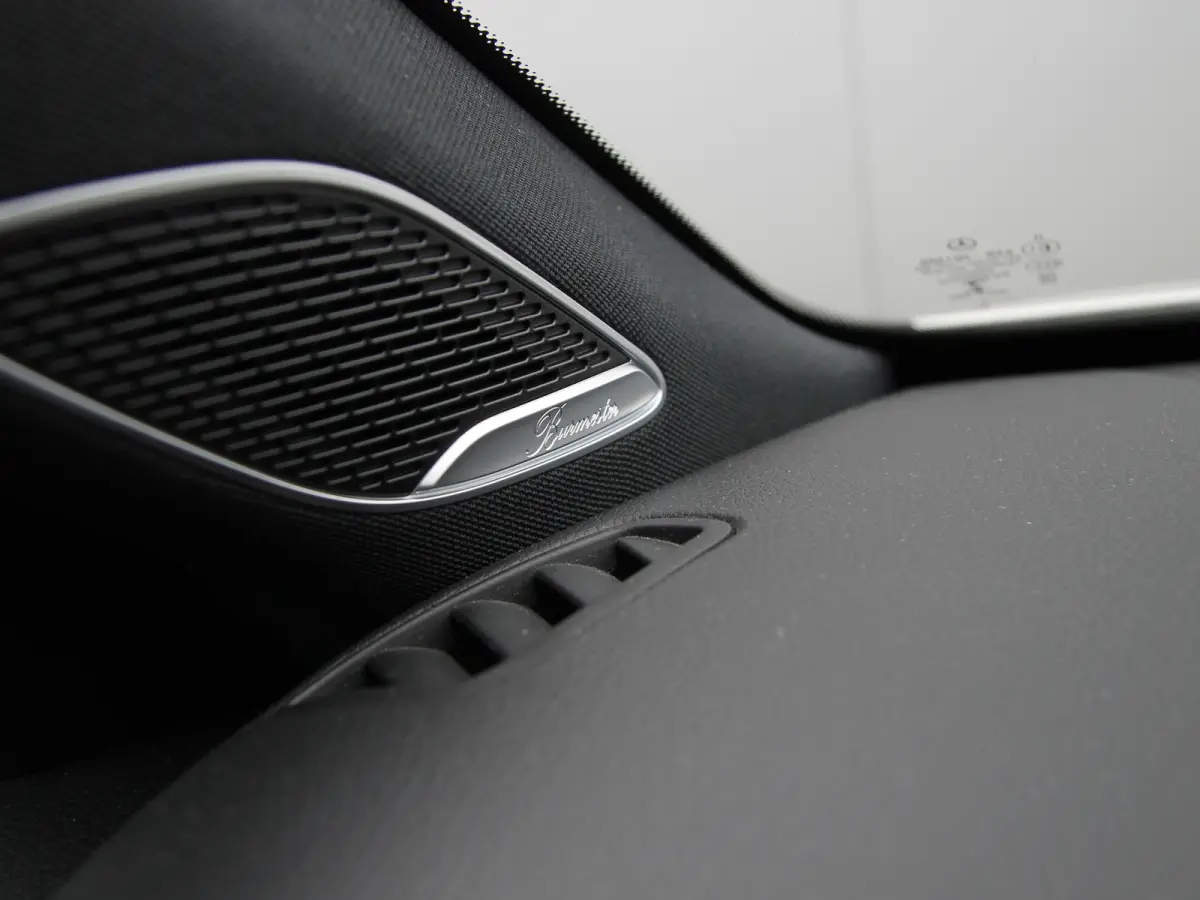A35 AMG 306pk 4MATIC | Pano | Burmester