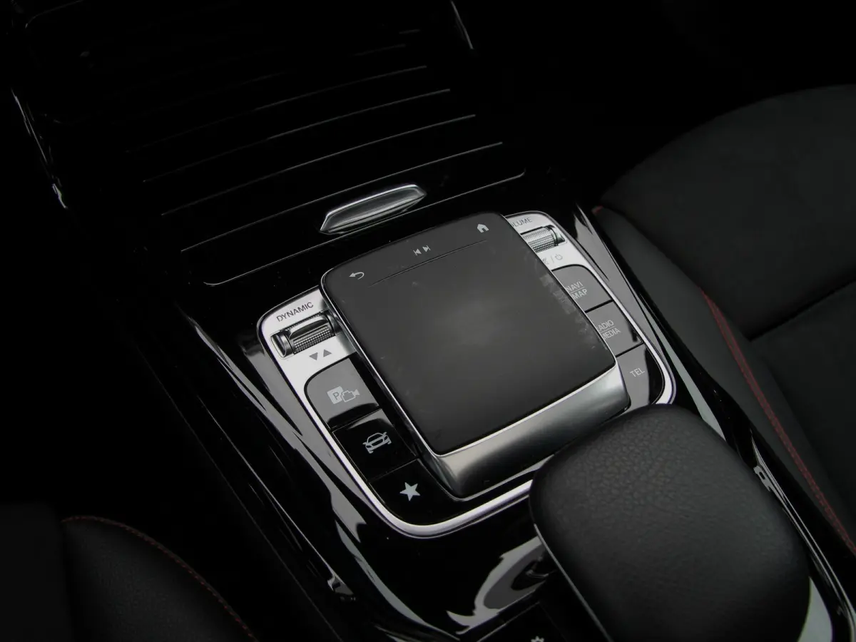 A35 AMG 306pk 4MATIC | Pano | Burmester