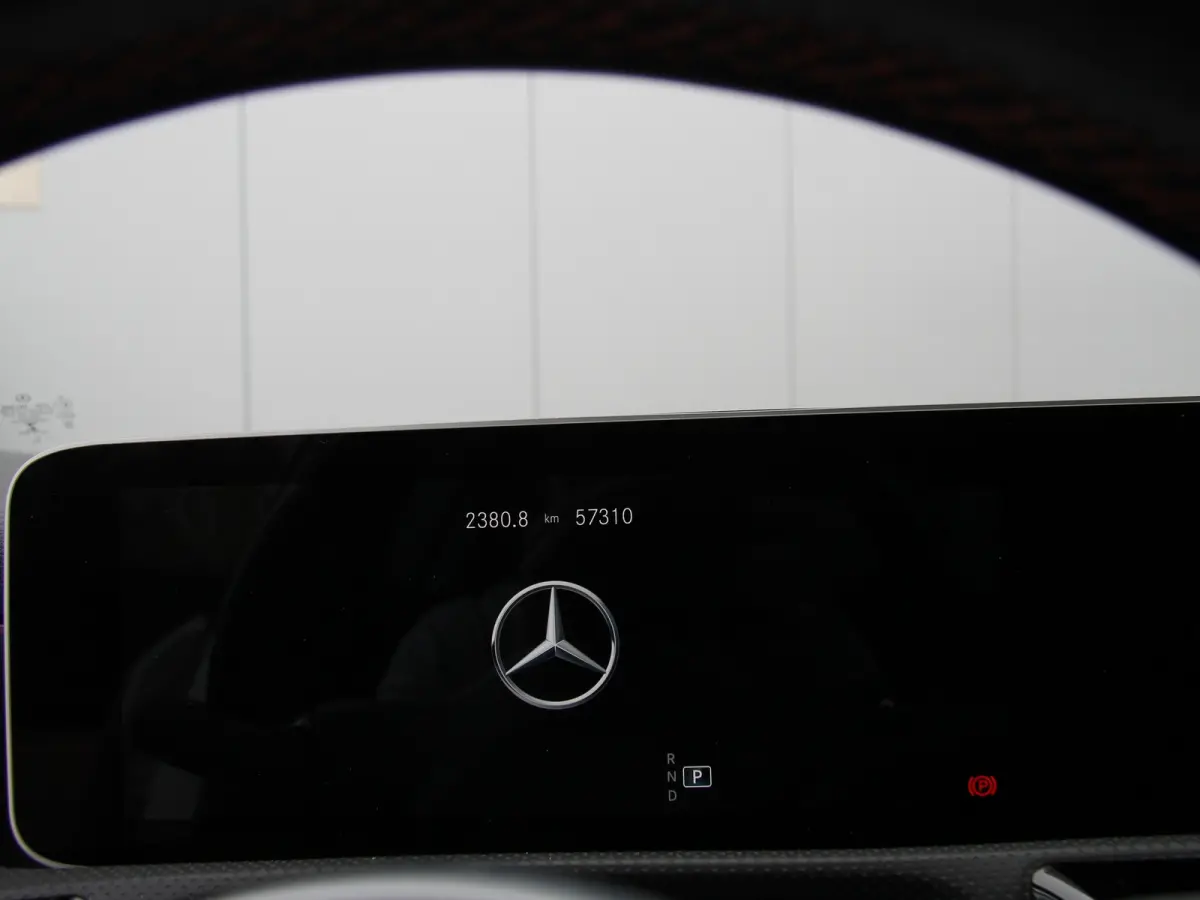 A35 AMG 306pk 4MATIC | Pano | Burmester