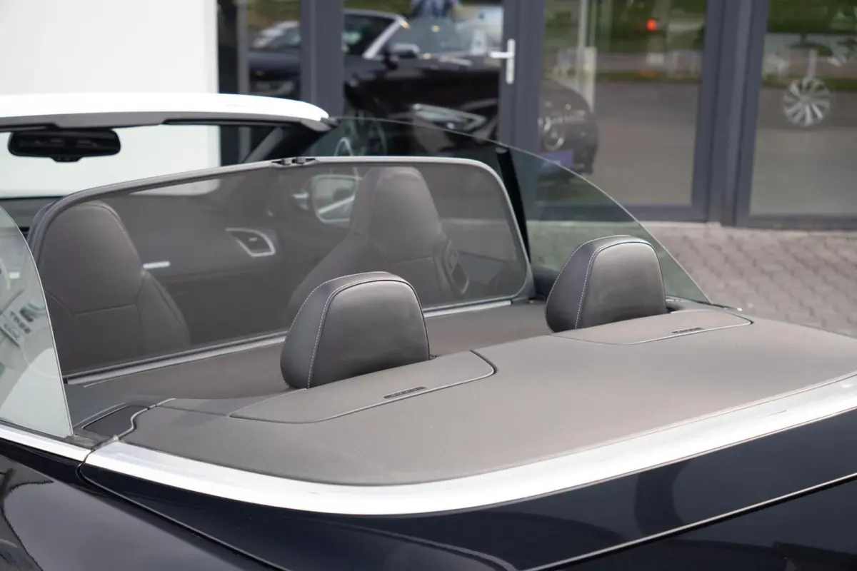 3.0 V6 TFSI S5 Quattro|Cabriolet|S-Line|Youngtimer|Leder|Bang & Olufsen|Xenon|Stoelverw.|Volledig Onderhouden