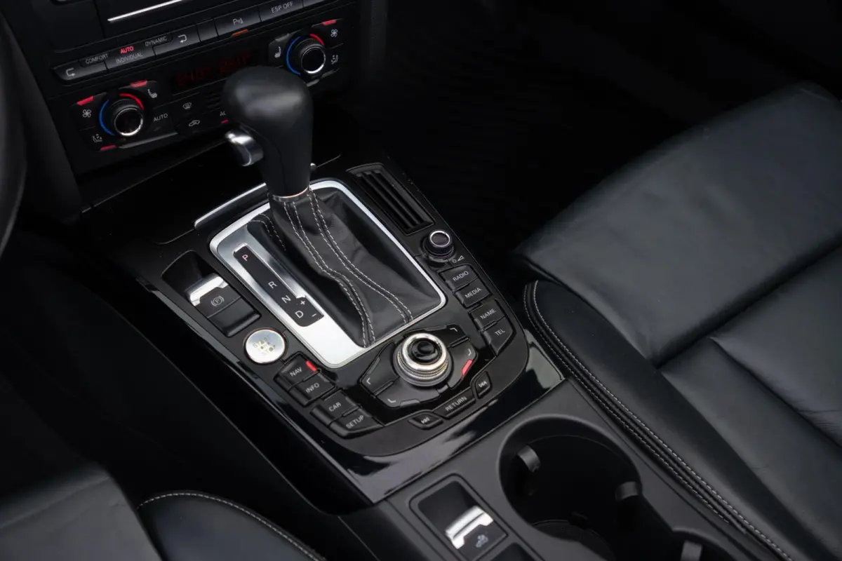 3.0 V6 TFSI S5 Quattro|Cabriolet|S-Line|Youngtimer|Leder|Bang & Olufsen|Xenon|Stoelverw.|Volledig Onderhouden