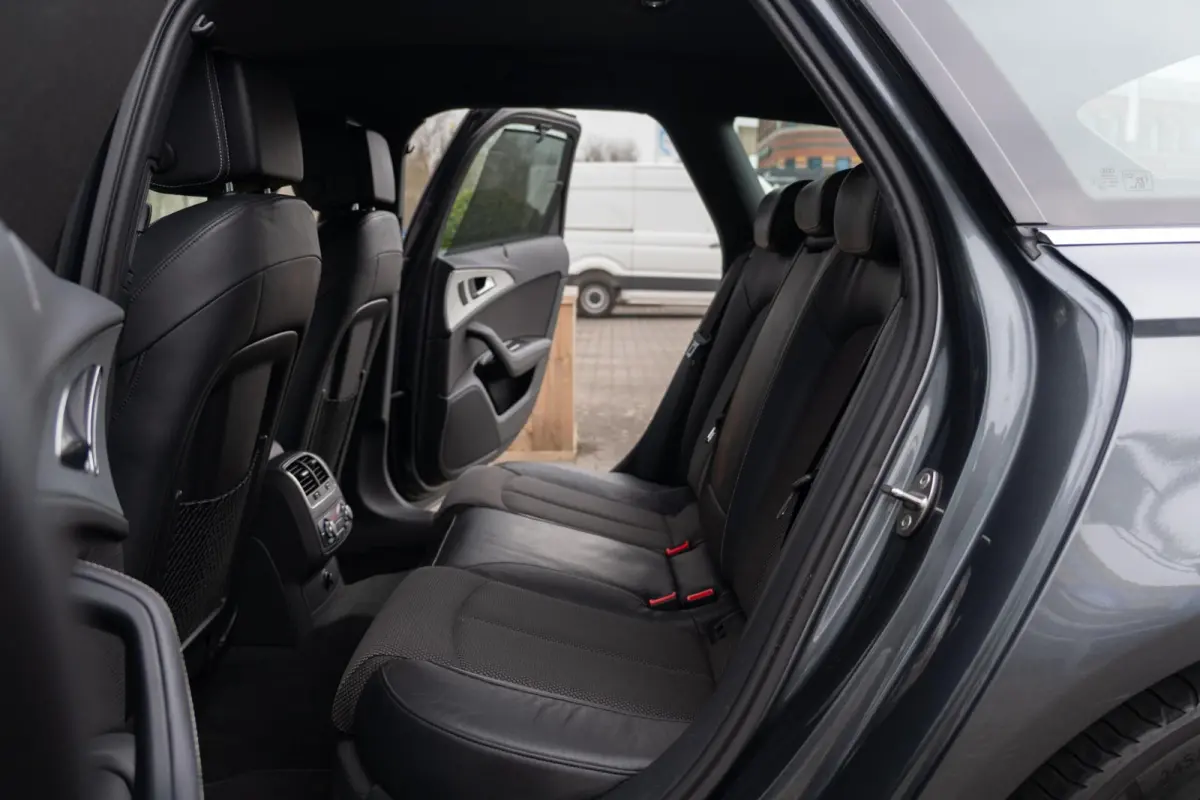 1.8 TFSI 190PK S-Line|Facelift|Org NL NAP|1ste Eig|Trekhaak|Leder|LED|Automaat|DaytonaGrijs|Dealer Onderhouden