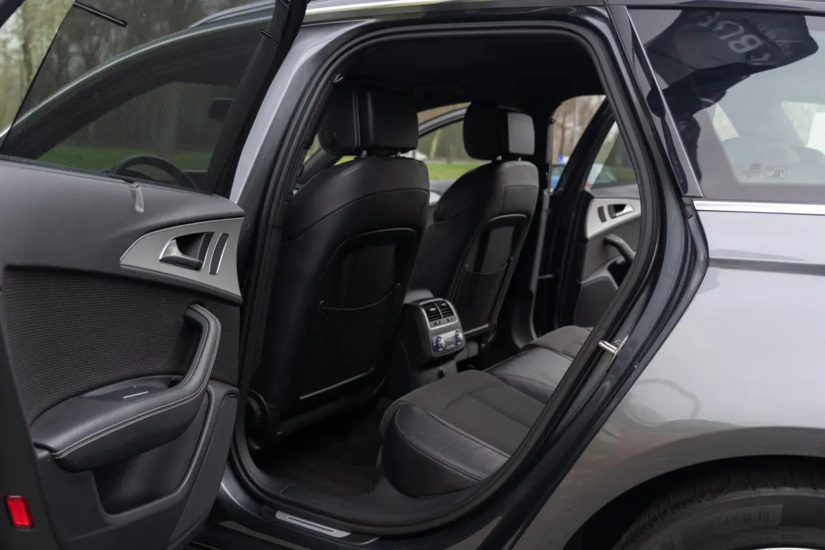 1.8 TFSI 190PK S-Line|Facelift|Org NL NAP|1ste Eig|Trekhaak|Leder|LED|Automaat|DaytonaGrijs|Dealer Onderhouden