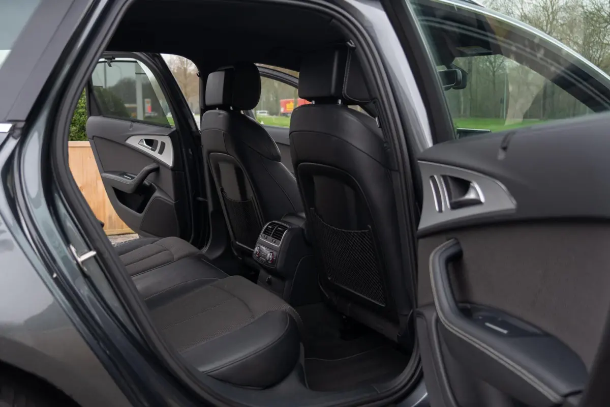 1.8 TFSI 190PK S-Line|Facelift|Org NL NAP|1ste Eig|Trekhaak|Leder|LED|Automaat|DaytonaGrijs|Dealer Onderhouden
