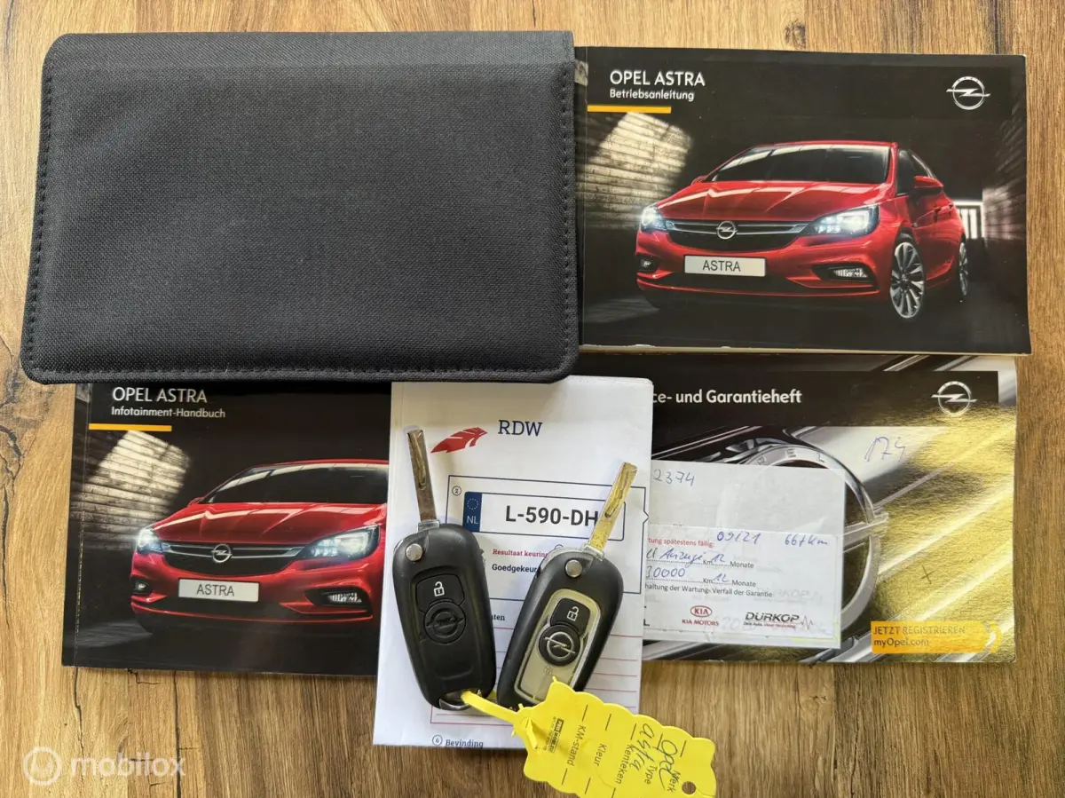 1.4TURBO 150pk PDC TREKHAAK NAVI
