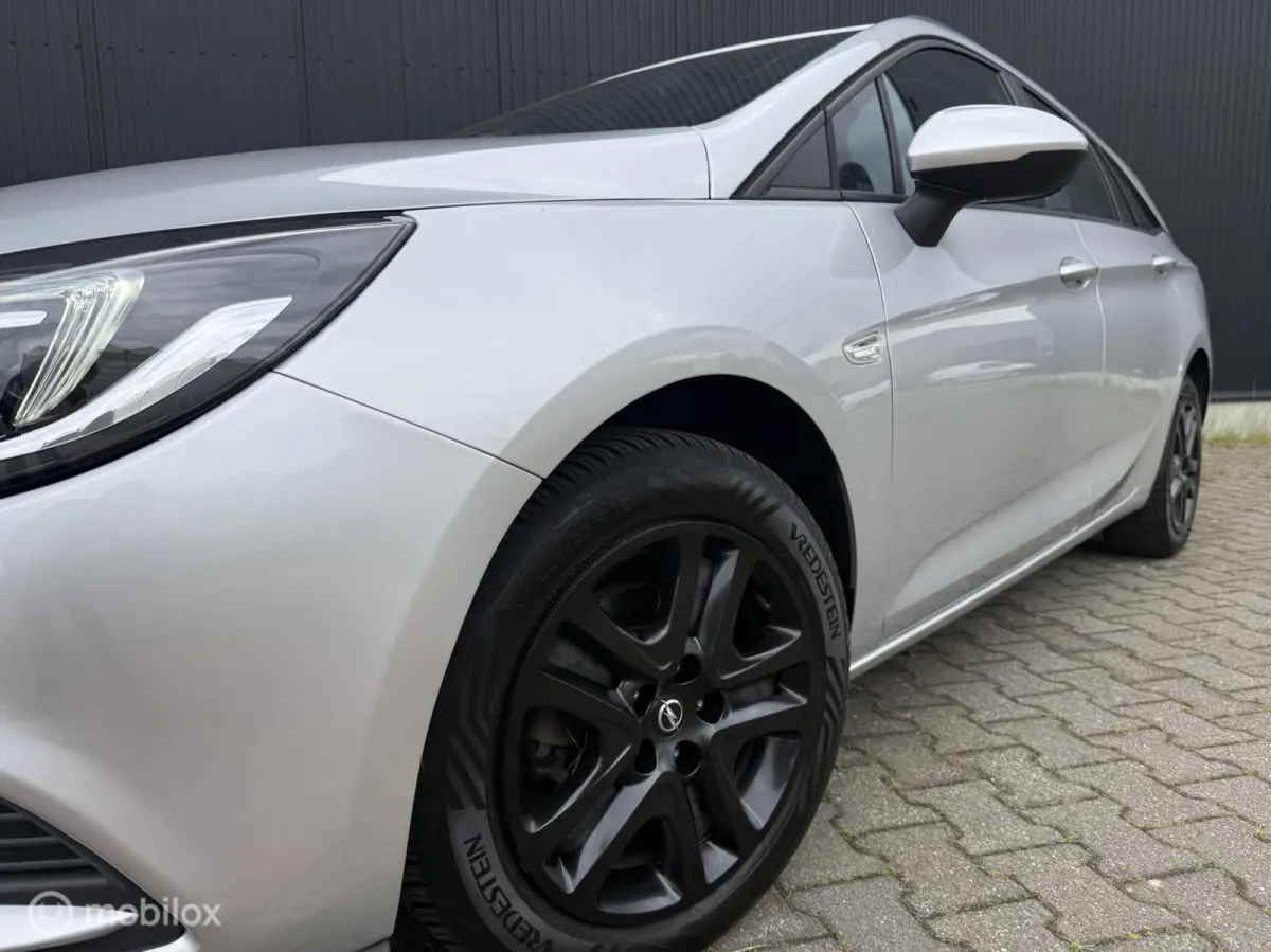 1.4TURBO 150pk PDC TREKHAAK NAVI