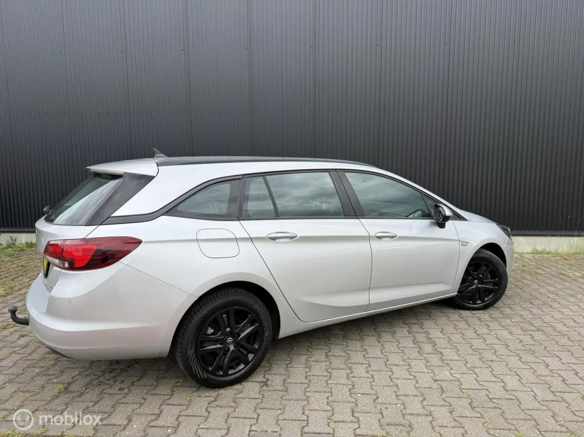1.4TURBO 150pk PDC TREKHAAK NAVI