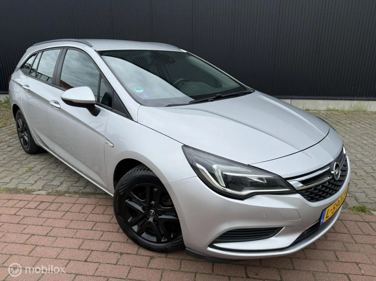 1.4TURBO 150pk PDC TREKHAAK NAVI